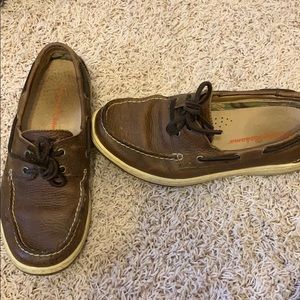 Tommy Bahama loafers